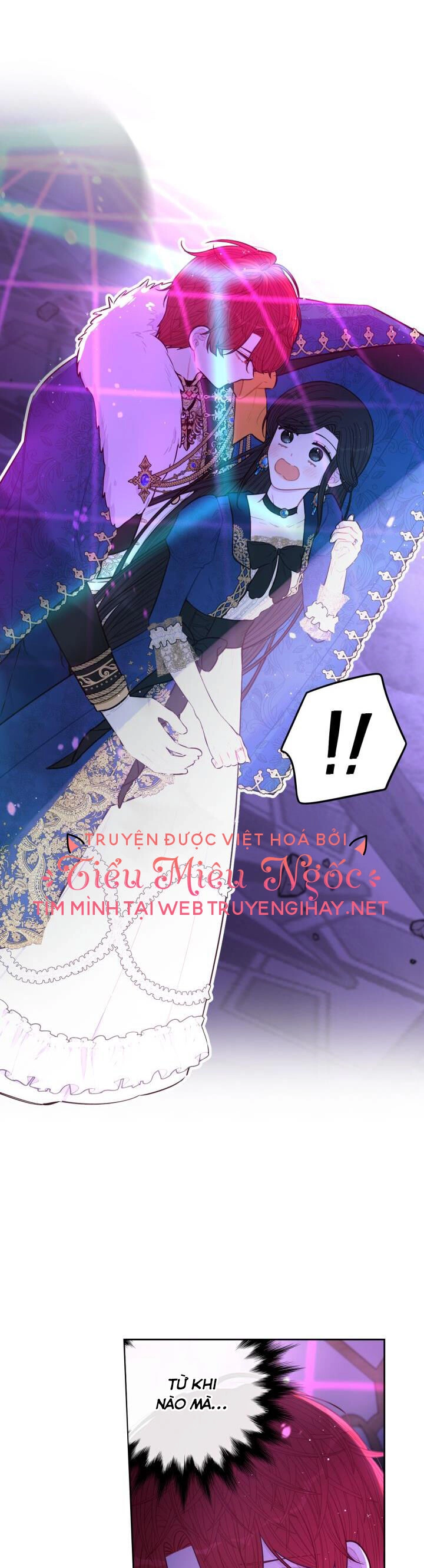 Hoàng Nữ Tóc Đen Chapter 99 - 9