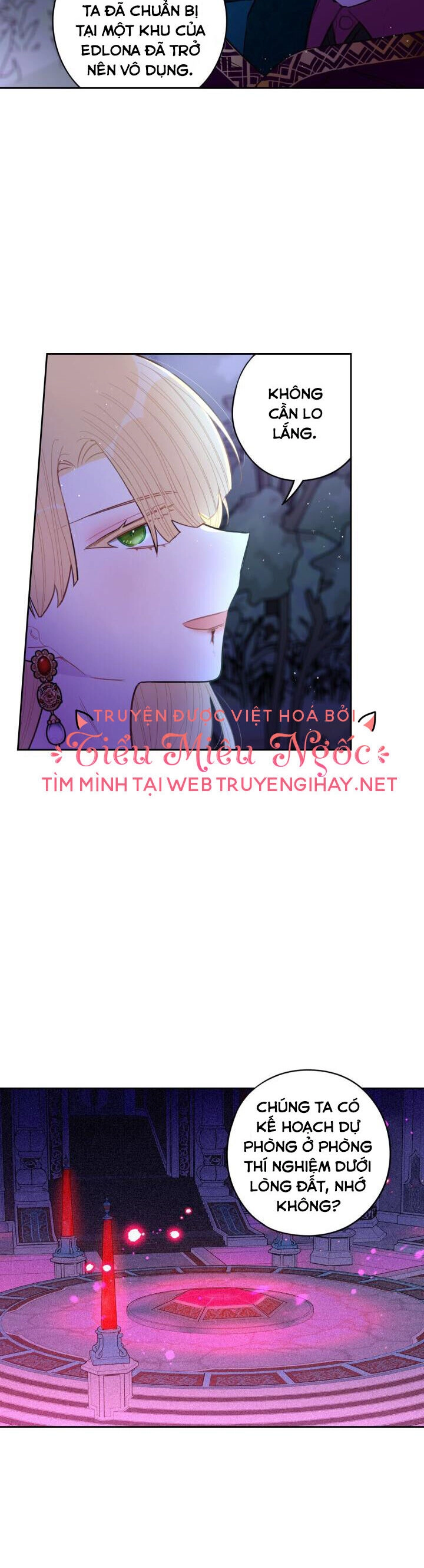 Hoàng Nữ Tóc Đen Chapter 99 - 25