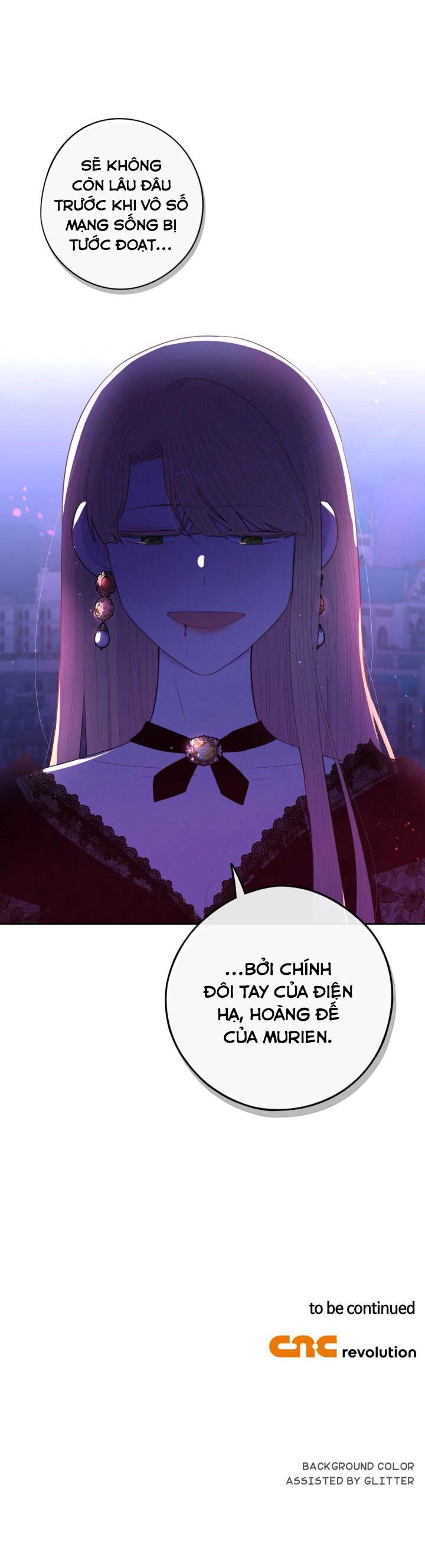 Hoàng Nữ Tóc Đen Chapter 99 - 26