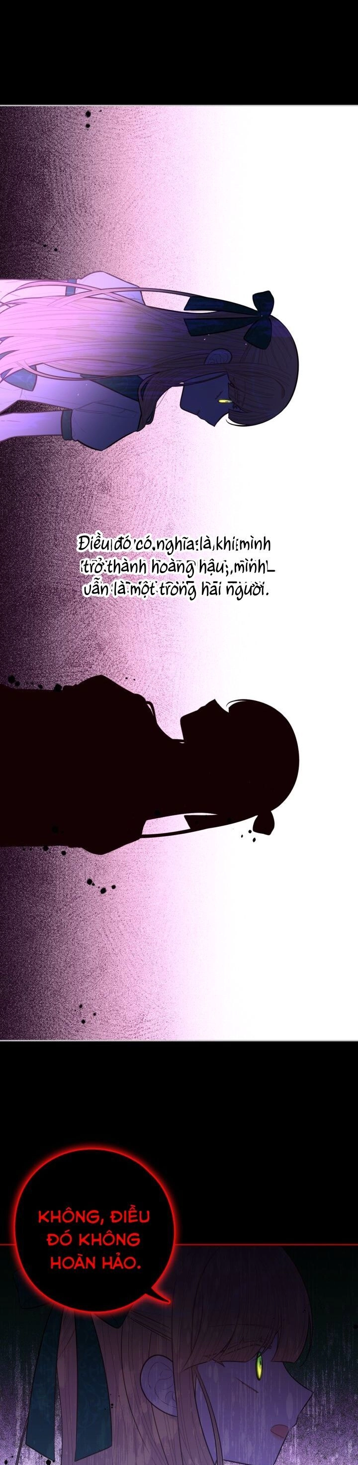 Hoàng Nữ Tóc Đen Chapter 100 - 11