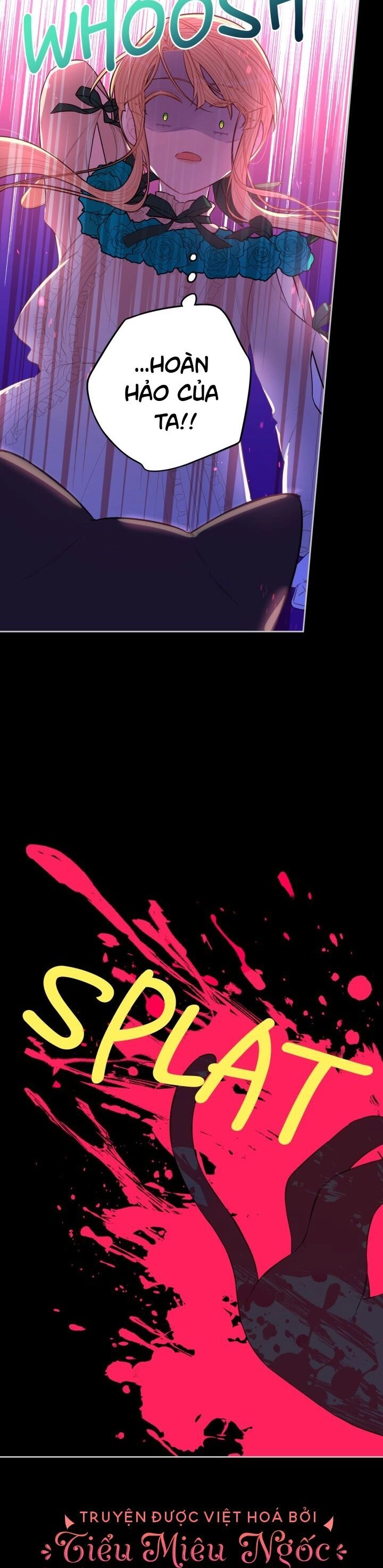 Hoàng Nữ Tóc Đen Chapter 100 - 15