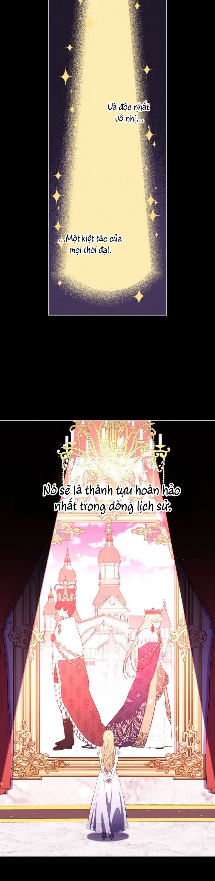 Hoàng Nữ Tóc Đen Chapter 100 - 21