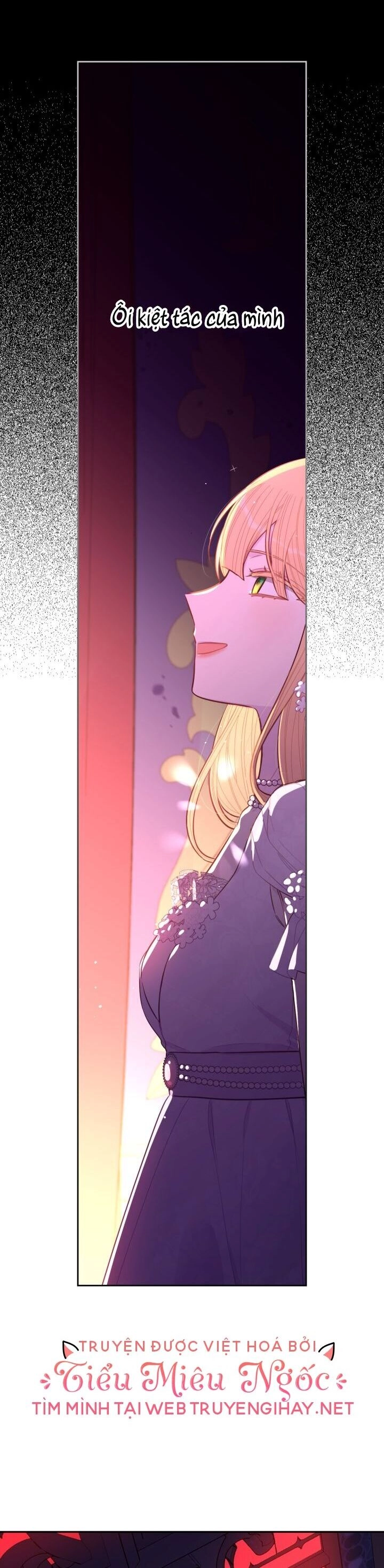 Hoàng Nữ Tóc Đen Chapter 100 - 22