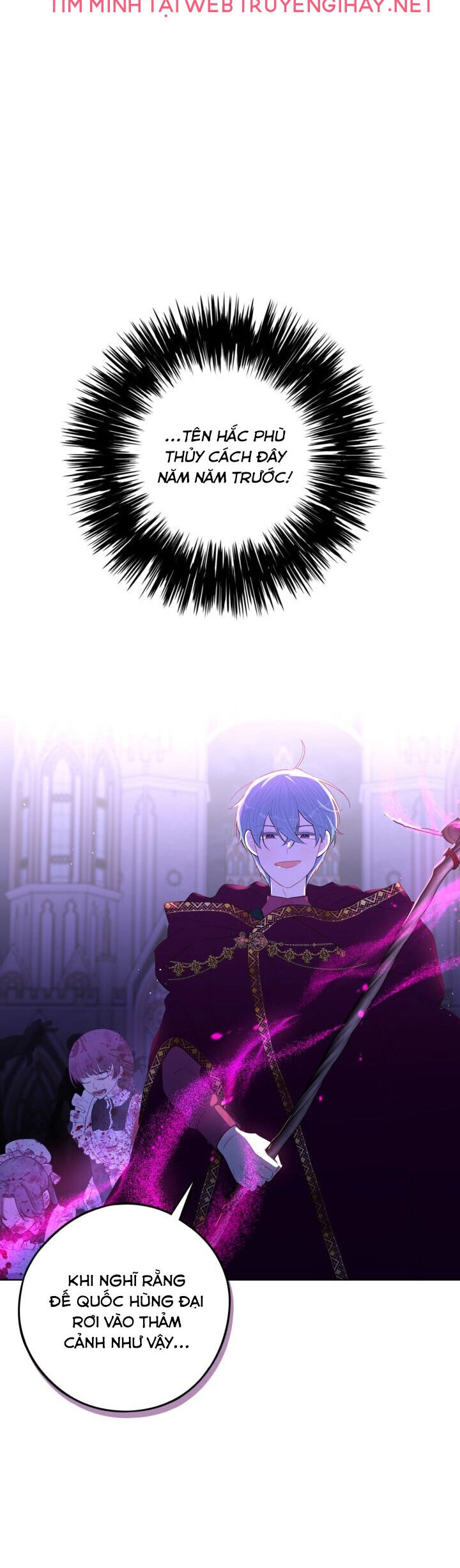 Hoàng Nữ Tóc Đen Chapter 101 - 16