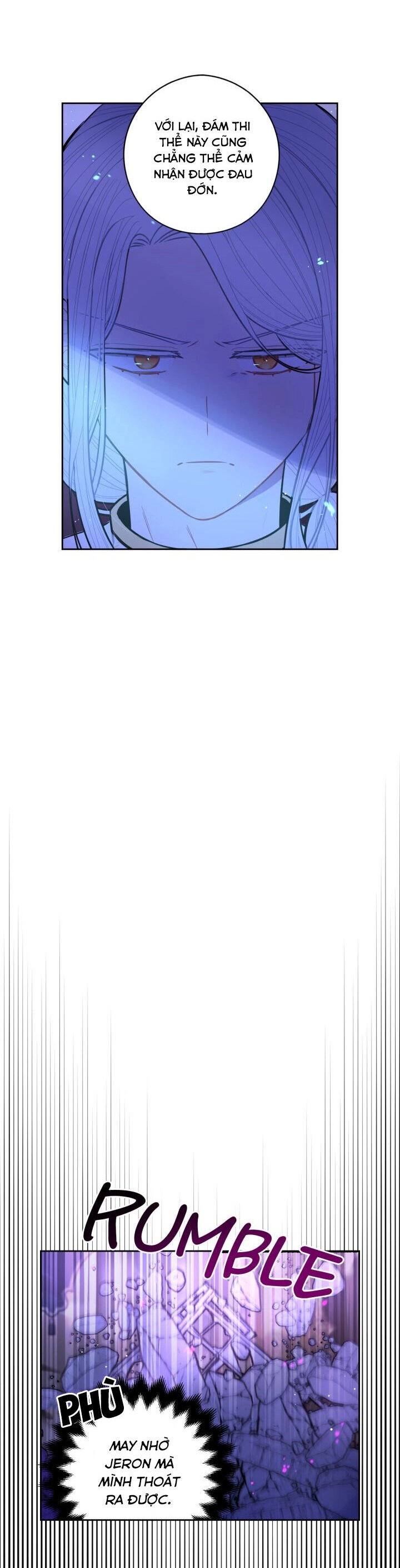 Hoàng Nữ Tóc Đen Chapter 101 - 30