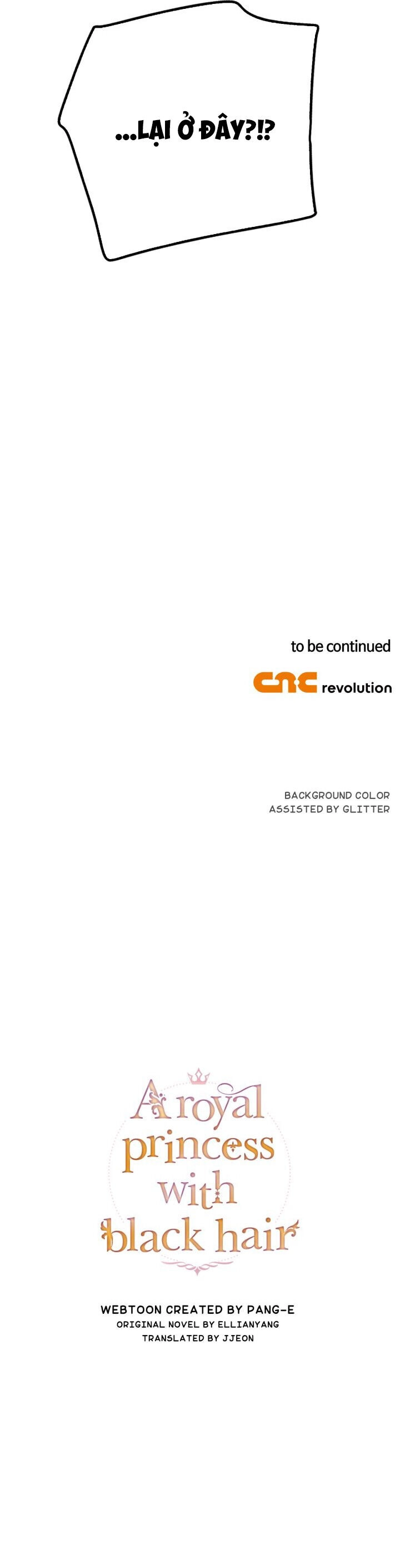 Hoàng Nữ Tóc Đen Chapter 101 - 33