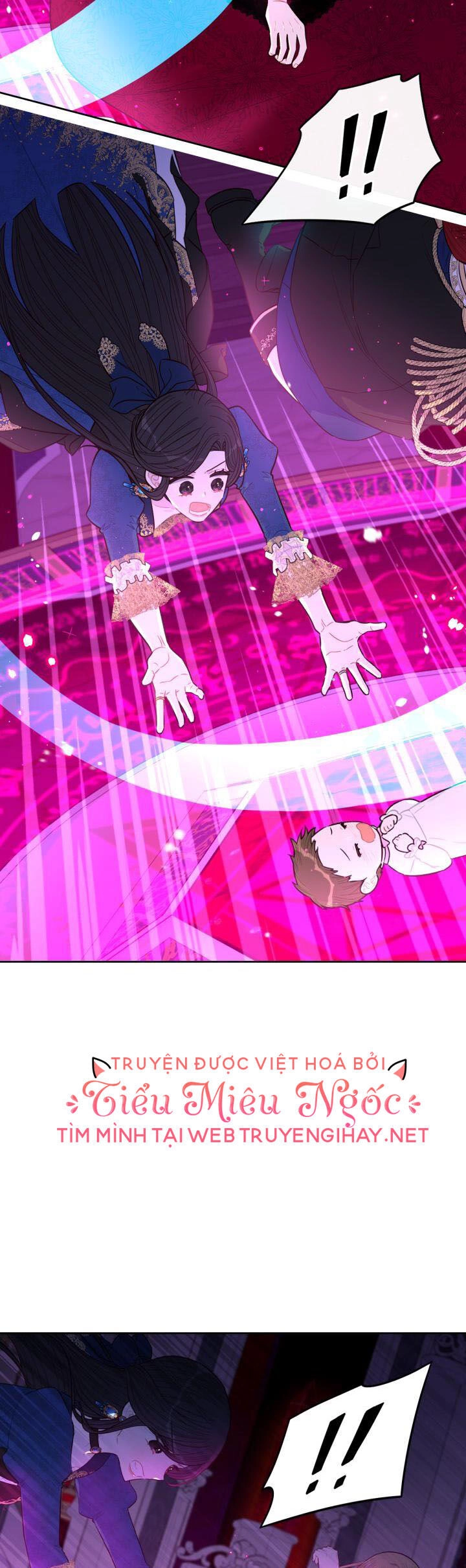 Hoàng Nữ Tóc Đen Chapter 102 - 12