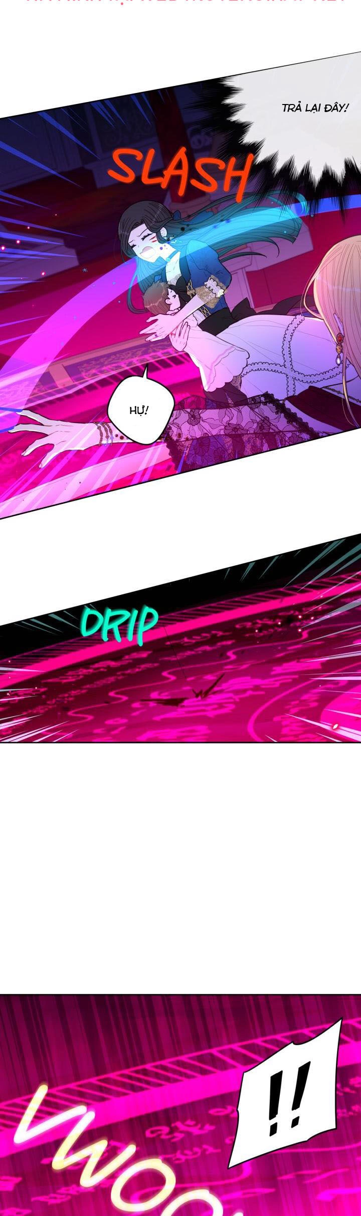 Hoàng Nữ Tóc Đen Chapter 102 - 14