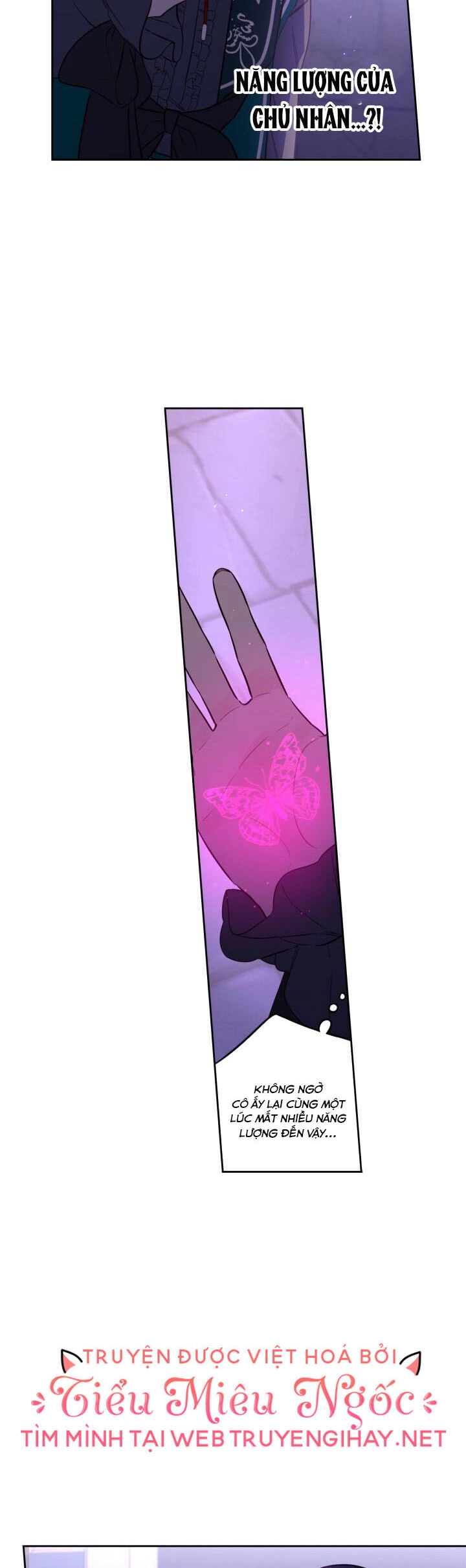 Hoàng Nữ Tóc Đen Chapter 102 - 20