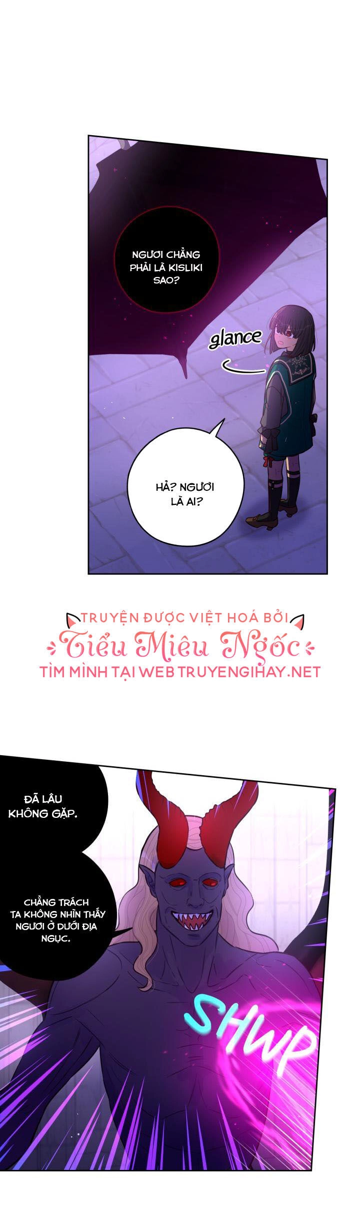 Hoàng Nữ Tóc Đen Chapter 102 - 22