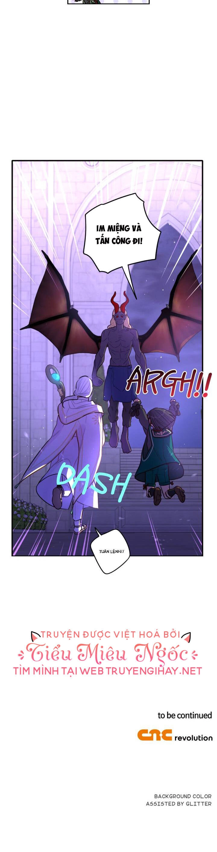 Hoàng Nữ Tóc Đen Chapter 102 - 29