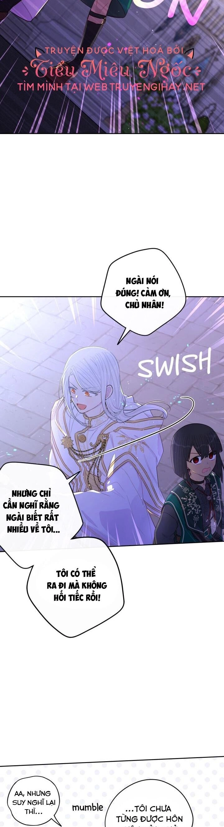 Hoàng Nữ Tóc Đen Chapter 103 - 7