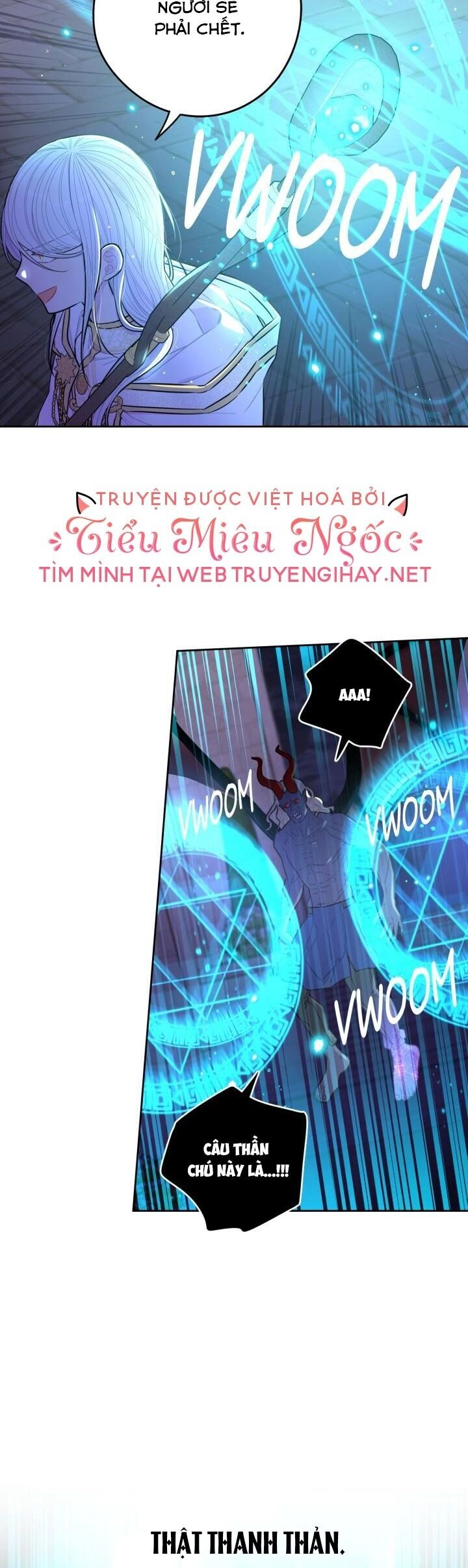 Hoàng Nữ Tóc Đen Chapter 103 - 13