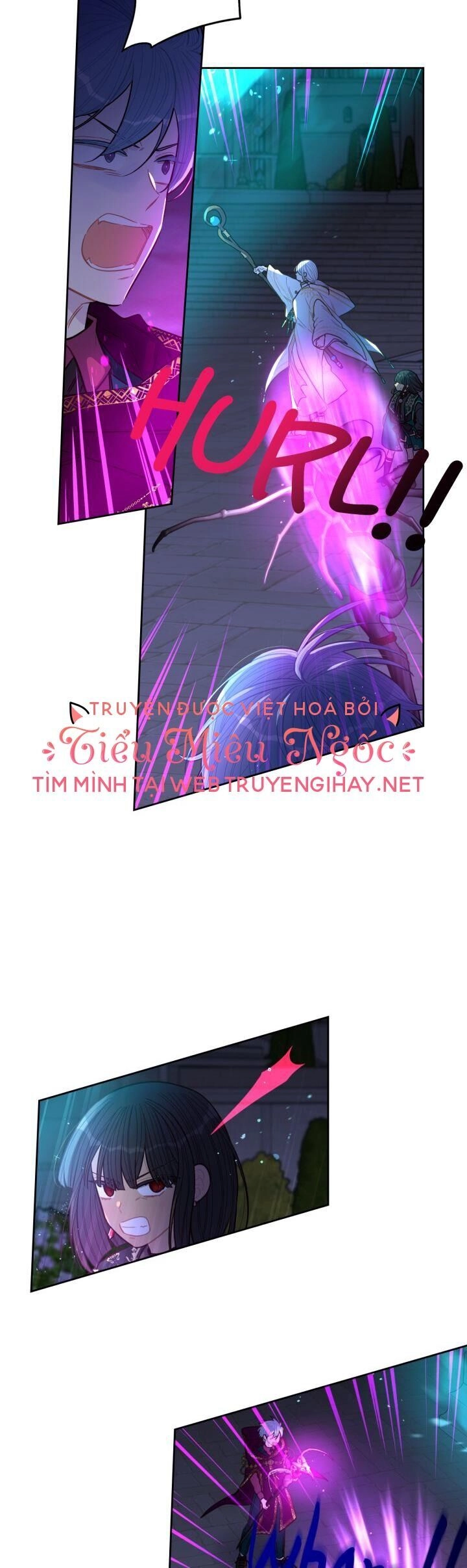 Hoàng Nữ Tóc Đen Chapter 103 - 15