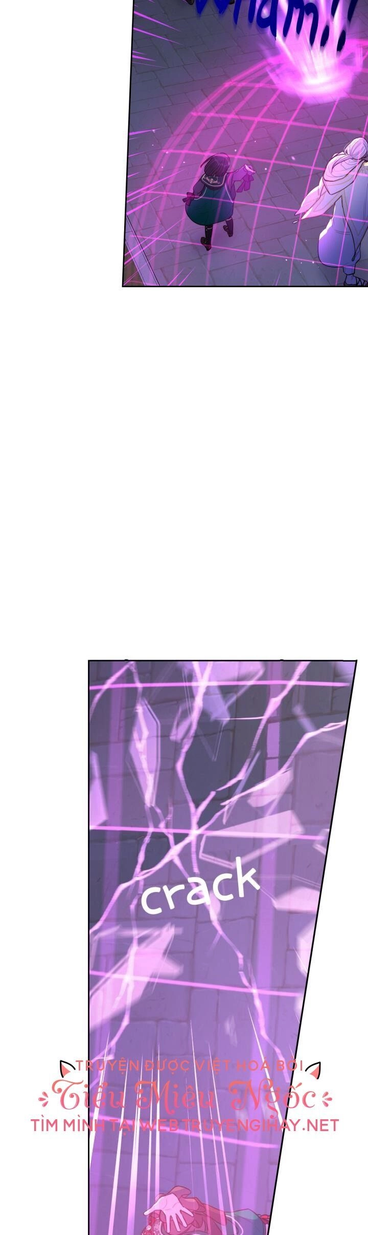 Hoàng Nữ Tóc Đen Chapter 103 - 16