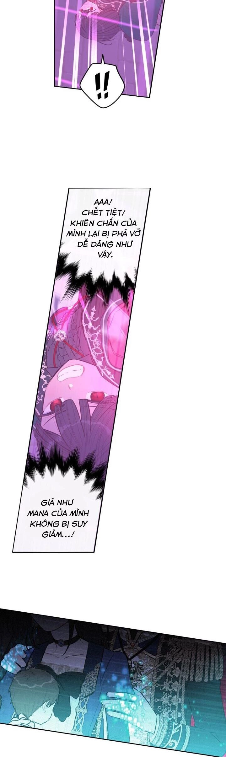 Hoàng Nữ Tóc Đen Chapter 103 - 17