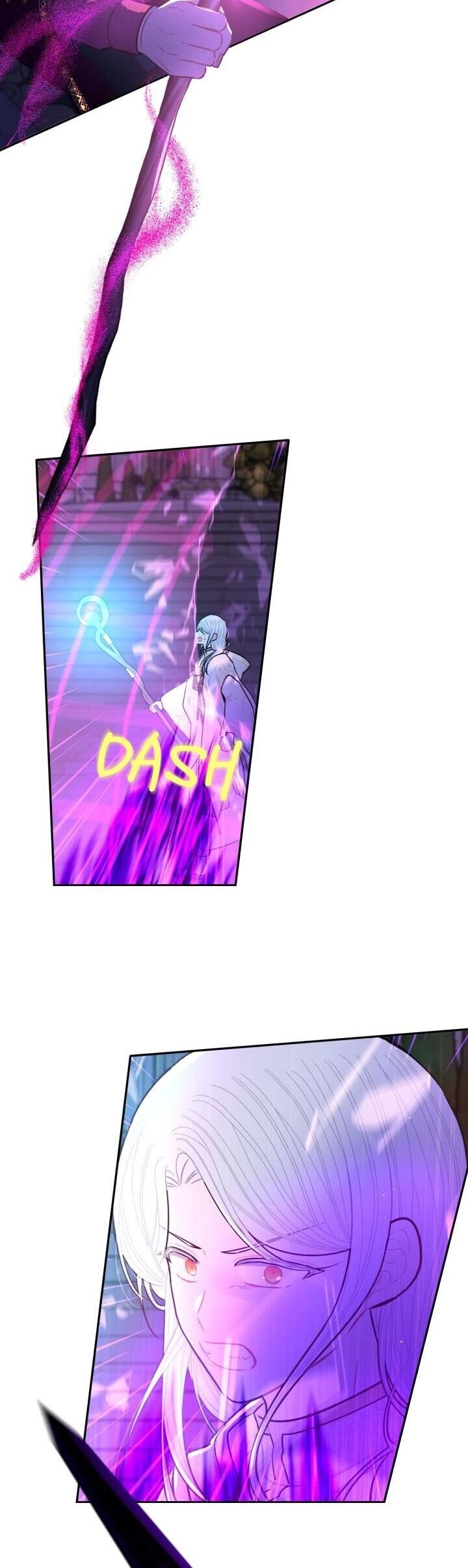 Hoàng Nữ Tóc Đen Chapter 103 - 19