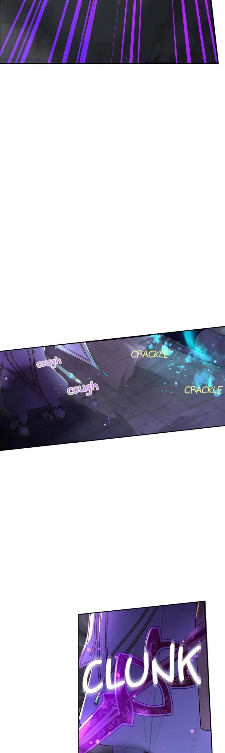 Hoàng Nữ Tóc Đen Chapter 103 - 21