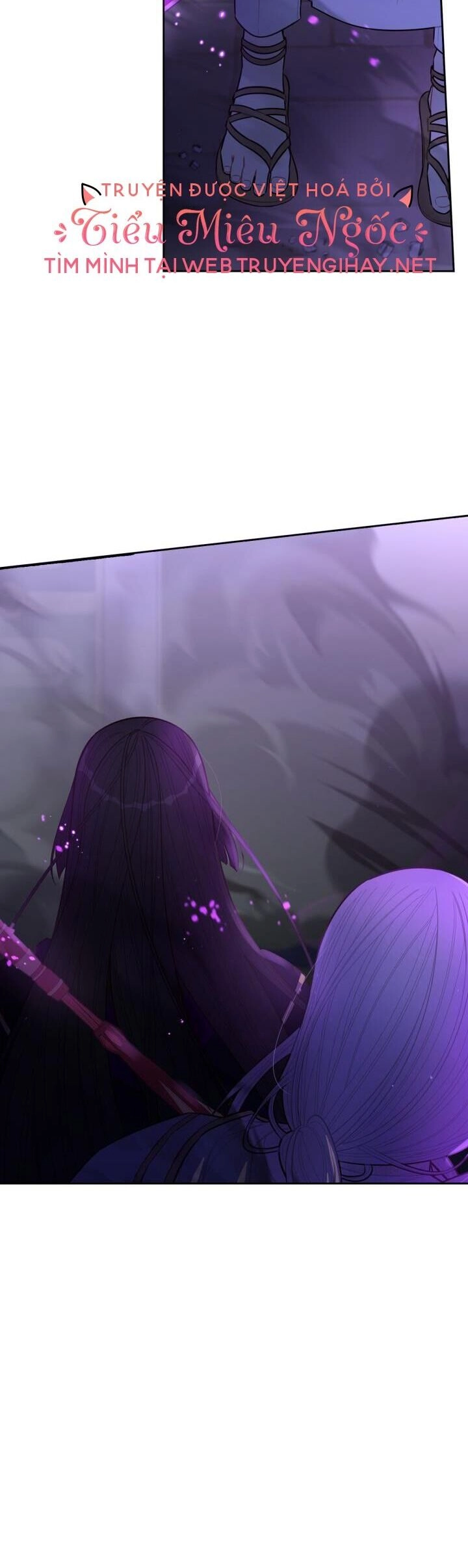 Hoàng Nữ Tóc Đen Chapter 103 - 22