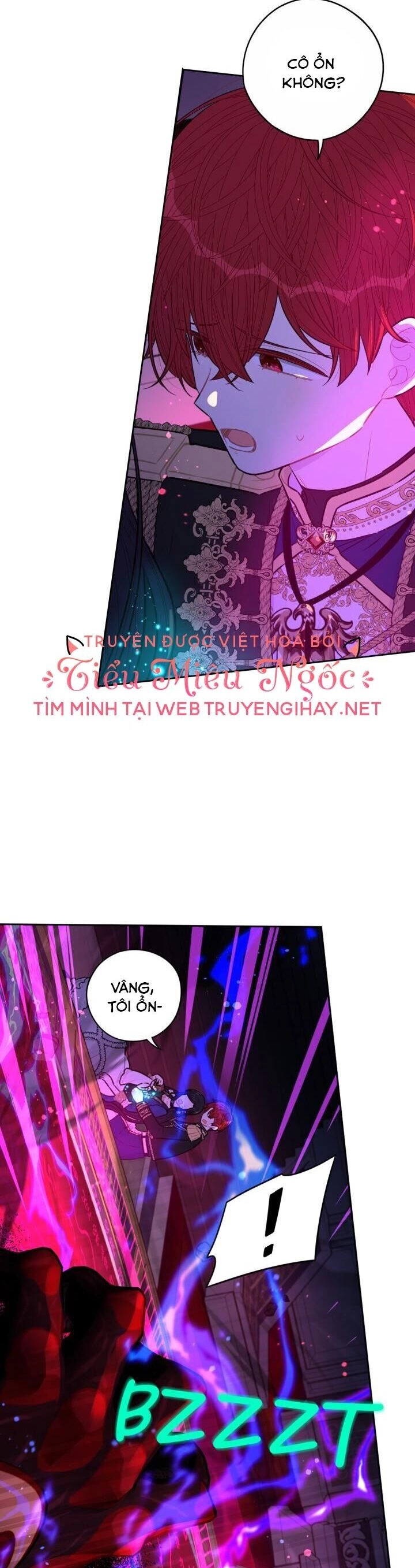 Hoàng Nữ Tóc Đen Chapter 103 - 28