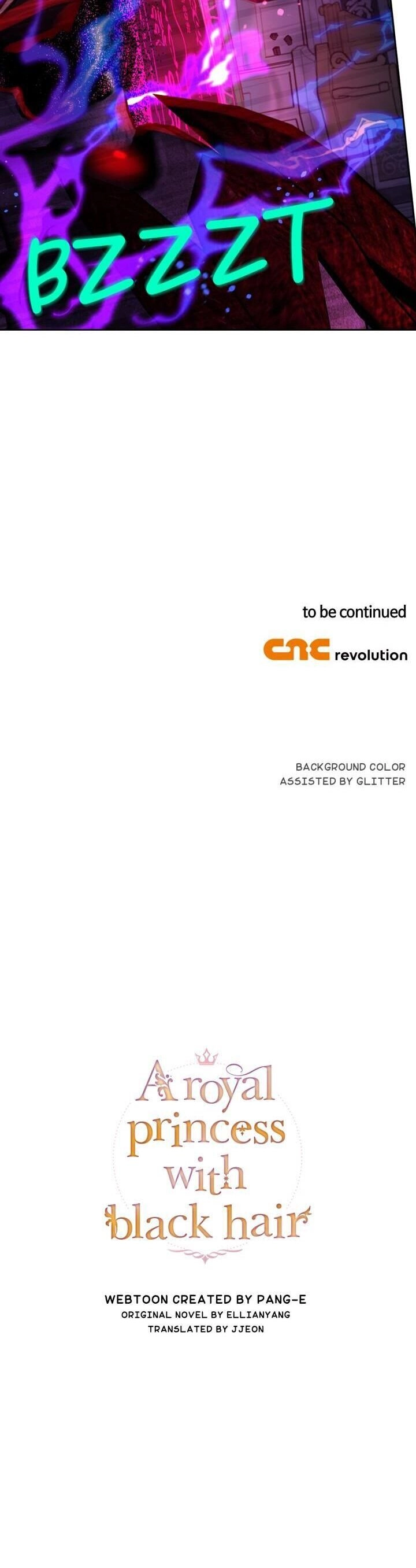 Hoàng Nữ Tóc Đen Chapter 103 - 29