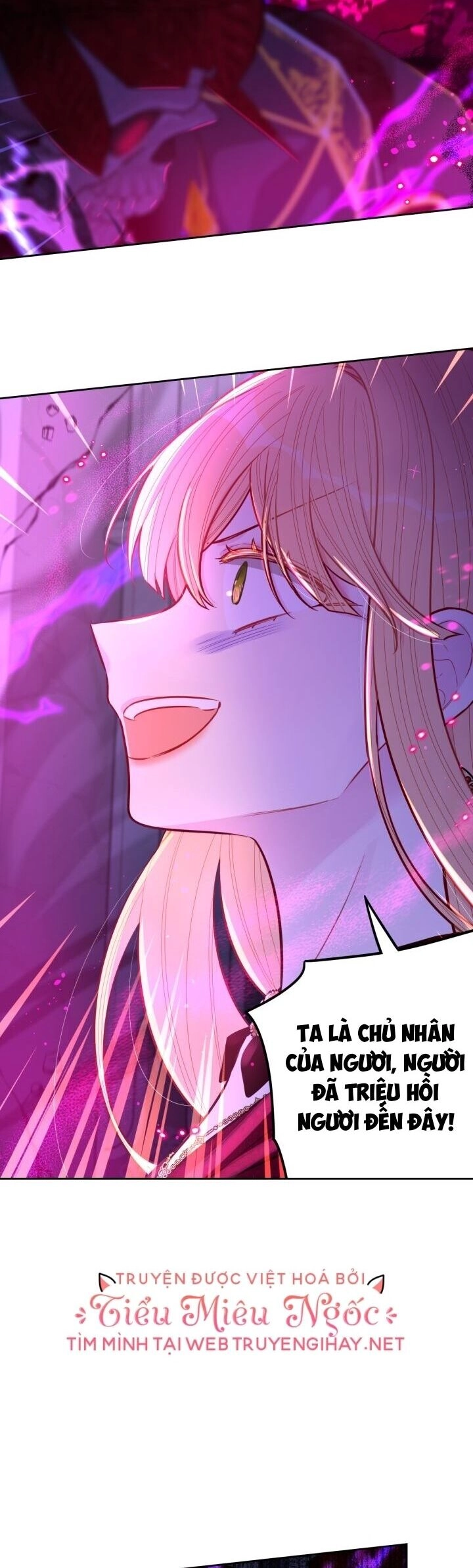 Hoàng Nữ Tóc Đen Chapter 104 - 11