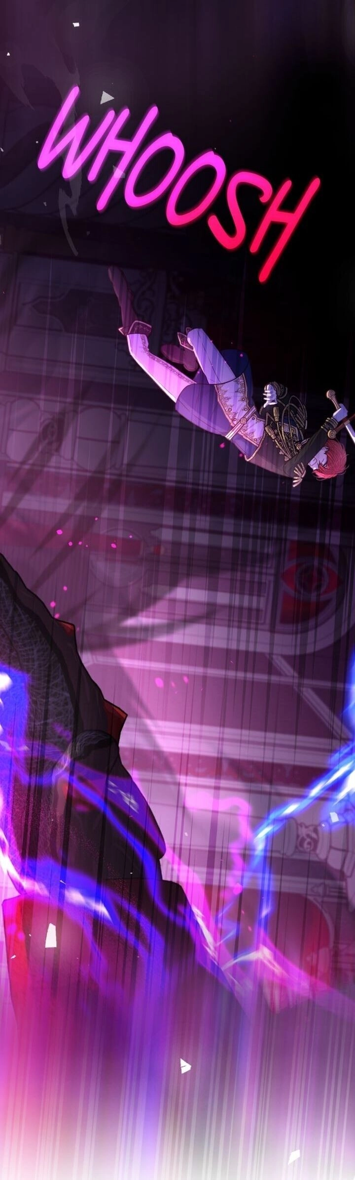 Hoàng Nữ Tóc Đen Chapter 104 - 19