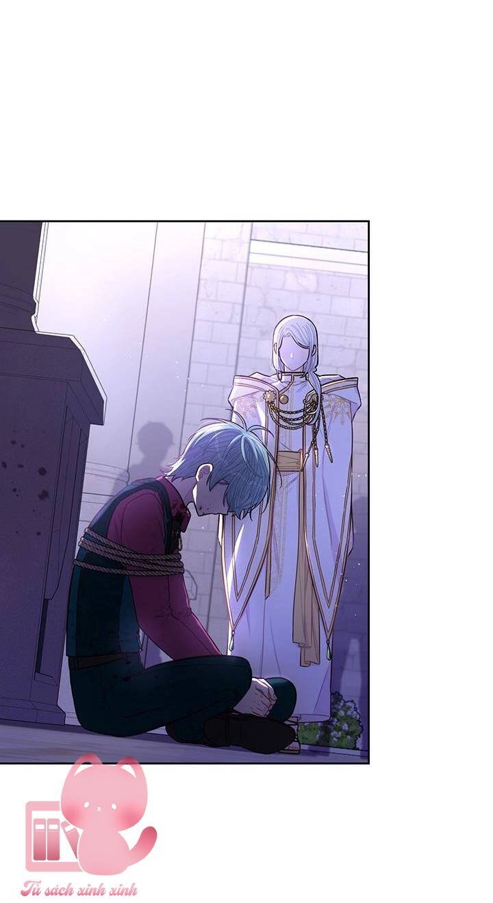 Hoàng Nữ Tóc Đen Chapter 105 - 9