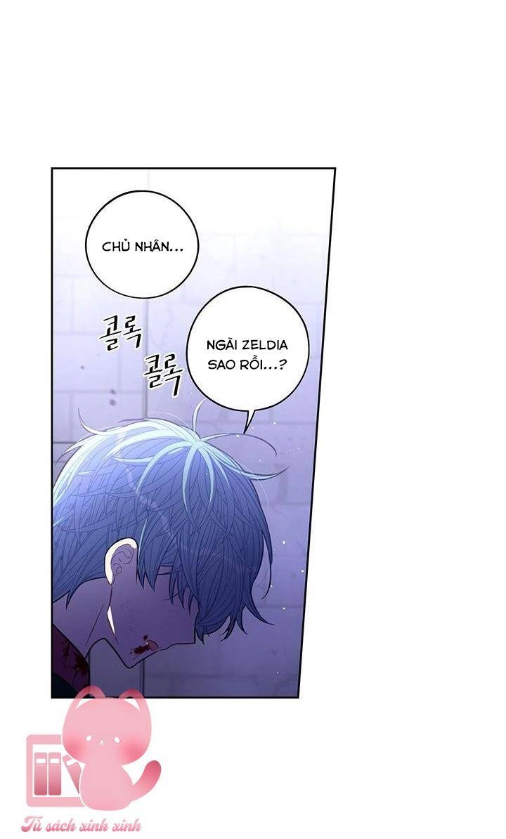 Hoàng Nữ Tóc Đen Chapter 105 - 10