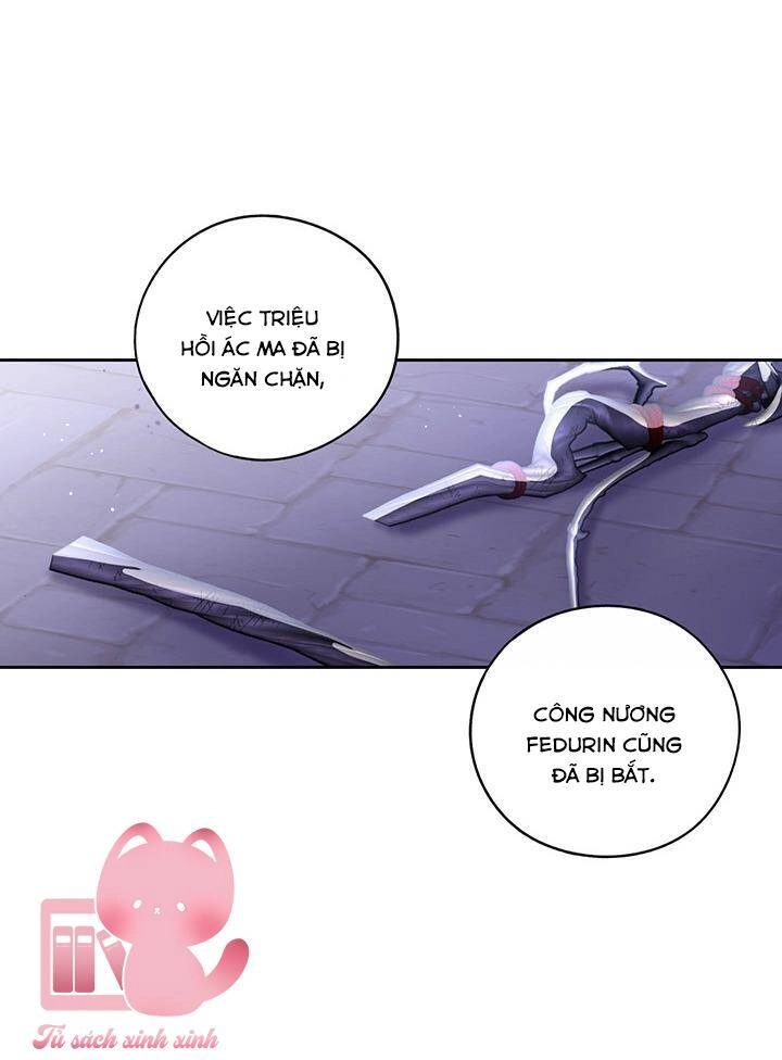 Hoàng Nữ Tóc Đen Chapter 105 - 12