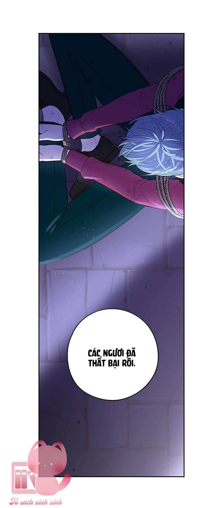 Hoàng Nữ Tóc Đen Chapter 105 - 13