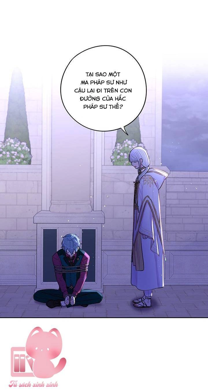 Hoàng Nữ Tóc Đen Chapter 105 - 16