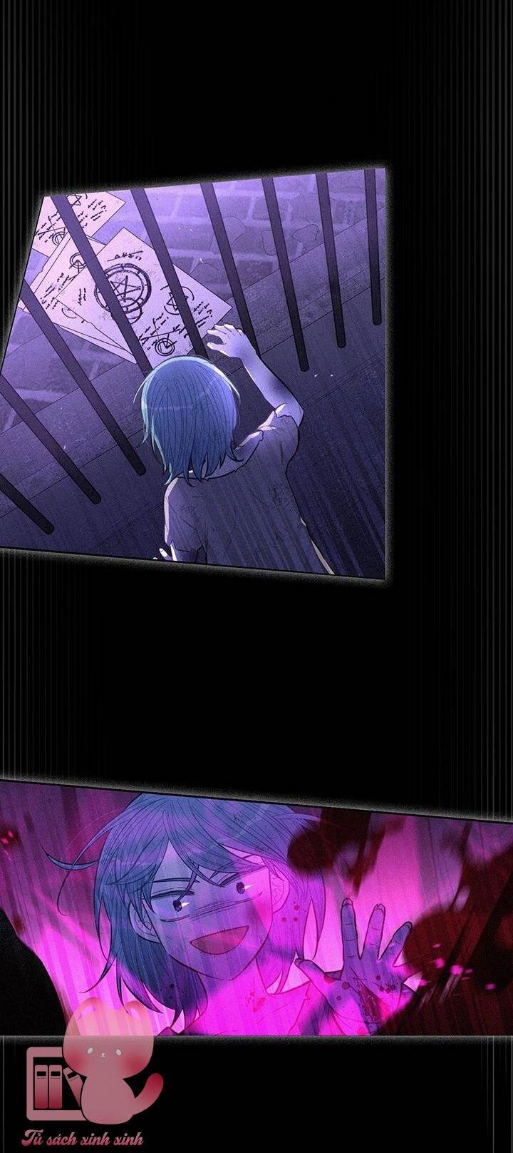 Hoàng Nữ Tóc Đen Chapter 105 - 19