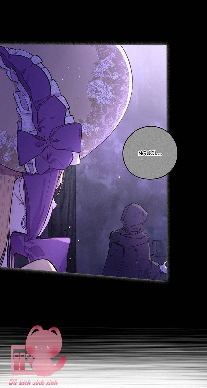 Hoàng Nữ Tóc Đen Chapter 105 - 21