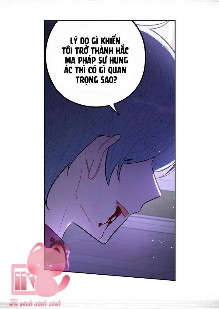 Hoàng Nữ Tóc Đen Chapter 105 - 22