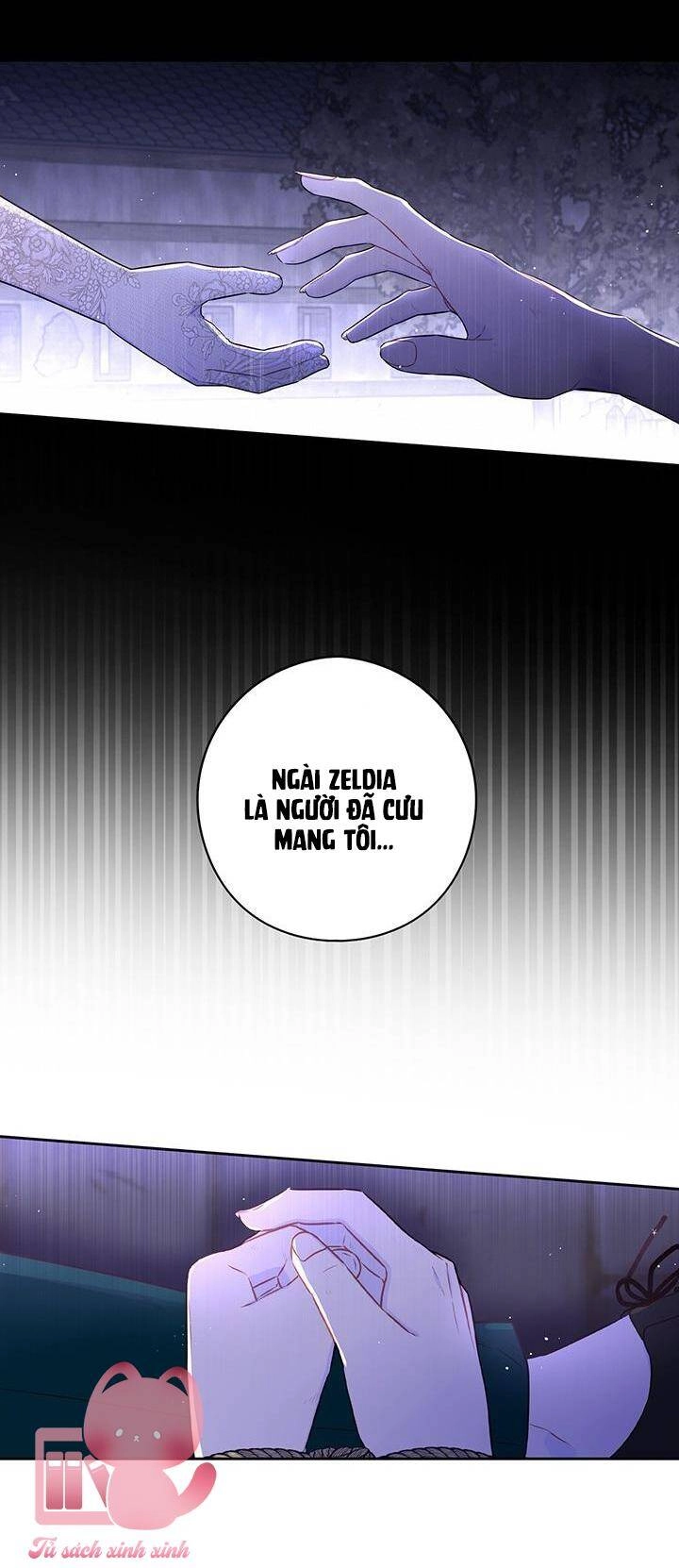 Hoàng Nữ Tóc Đen Chapter 105 - 25