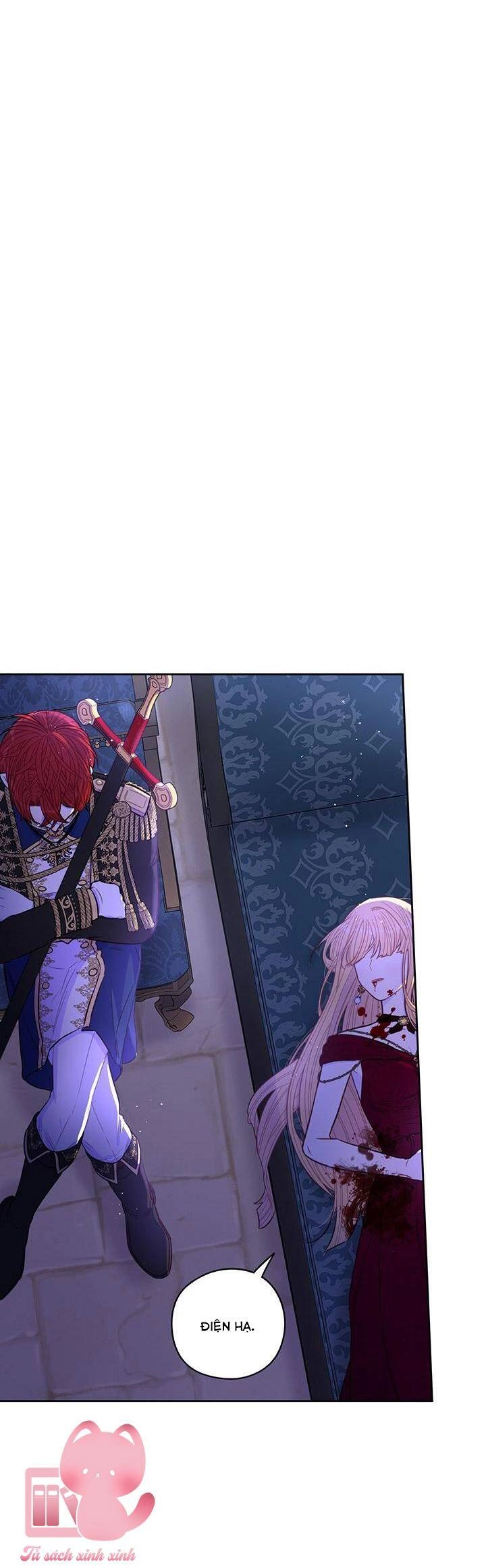 Hoàng Nữ Tóc Đen Chapter 105 - 29