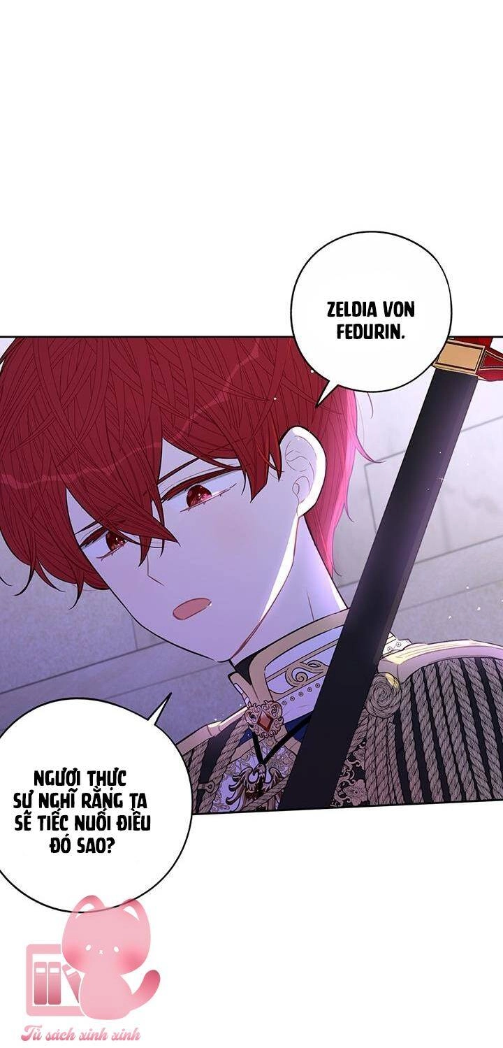 Hoàng Nữ Tóc Đen Chapter 105 - 31