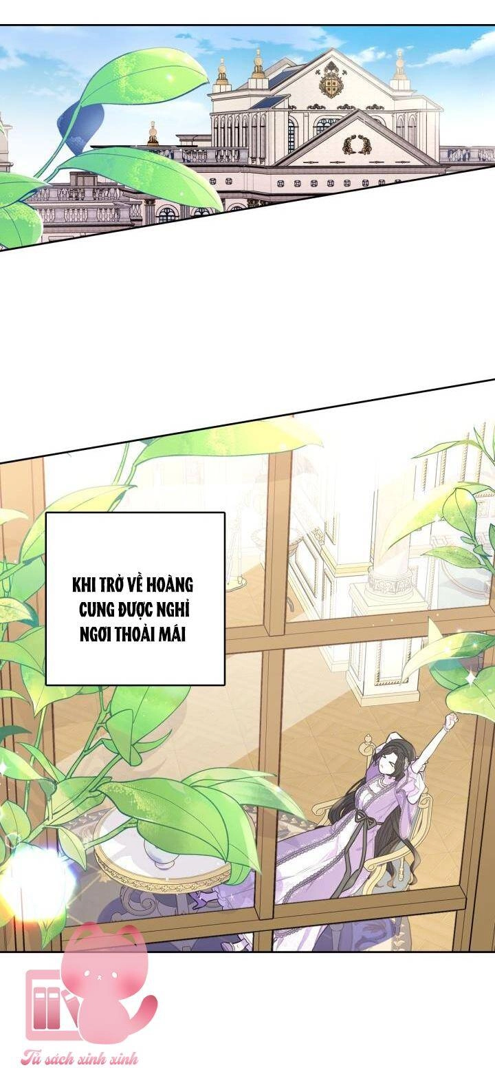 Hoàng Nữ Tóc Đen Chapter 106 - 4