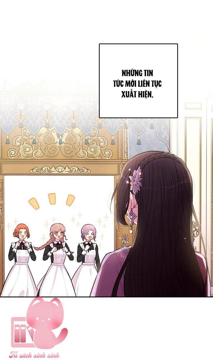 Hoàng Nữ Tóc Đen Chapter 106 - 5