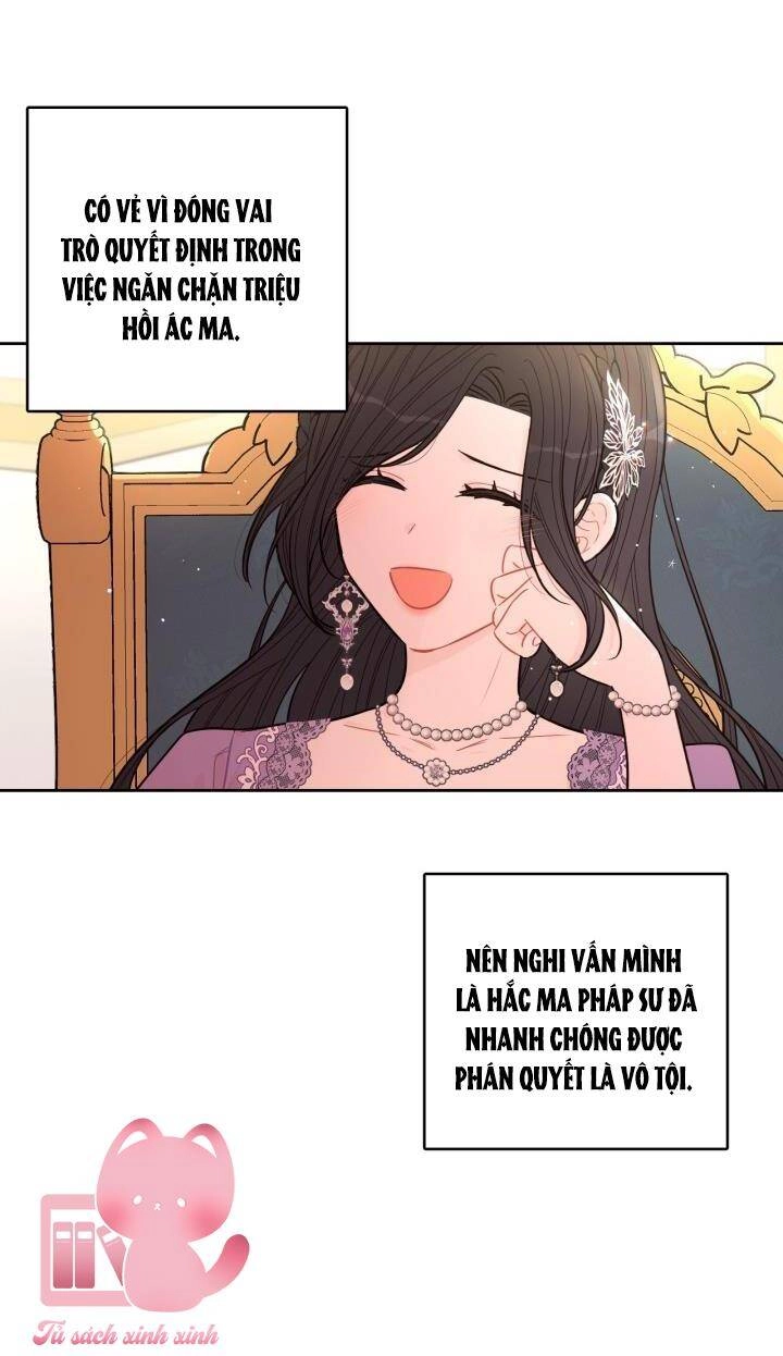 Hoàng Nữ Tóc Đen Chapter 106 - 6