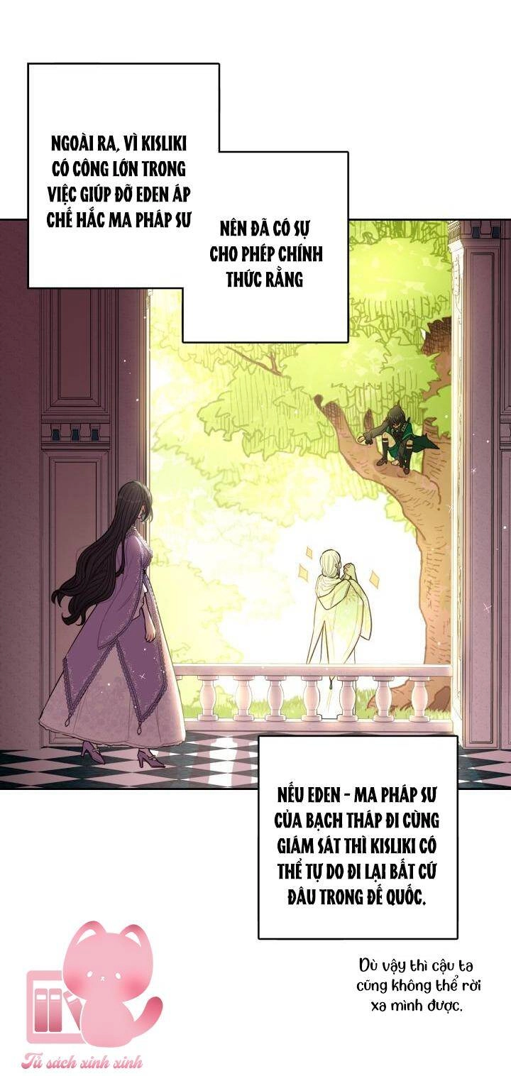 Hoàng Nữ Tóc Đen Chapter 106 - 7