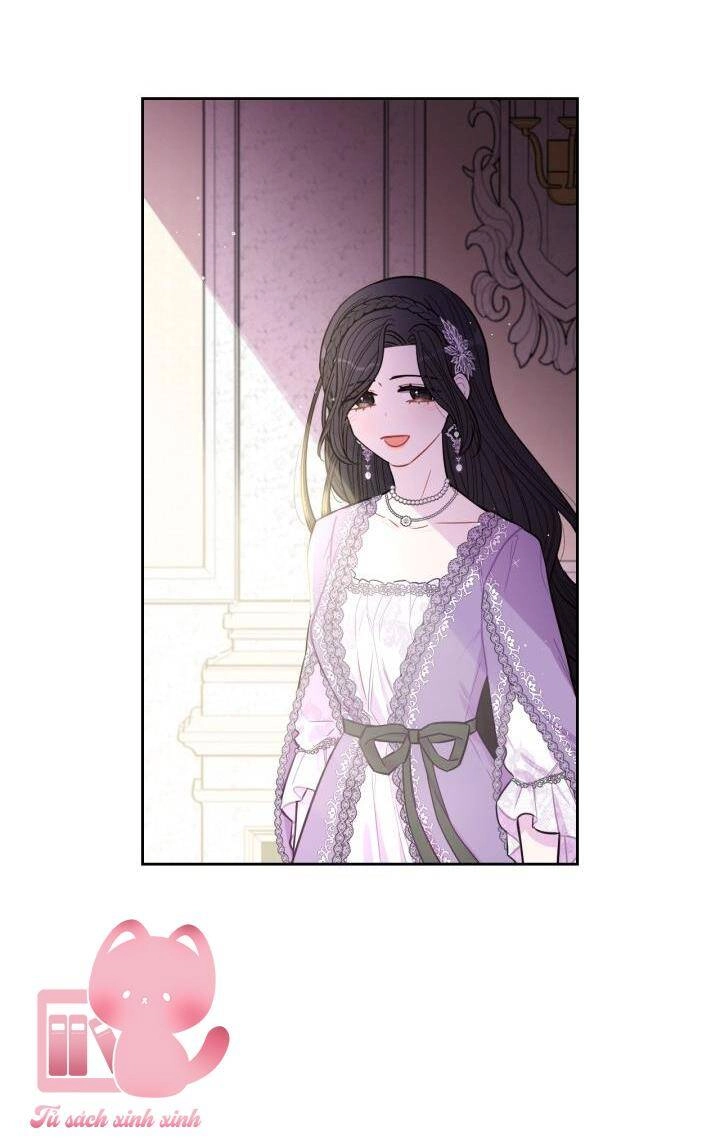 Hoàng Nữ Tóc Đen Chapter 106 - 8