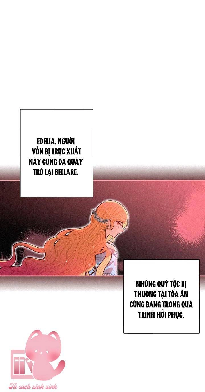 Hoàng Nữ Tóc Đen Chapter 106 - 9