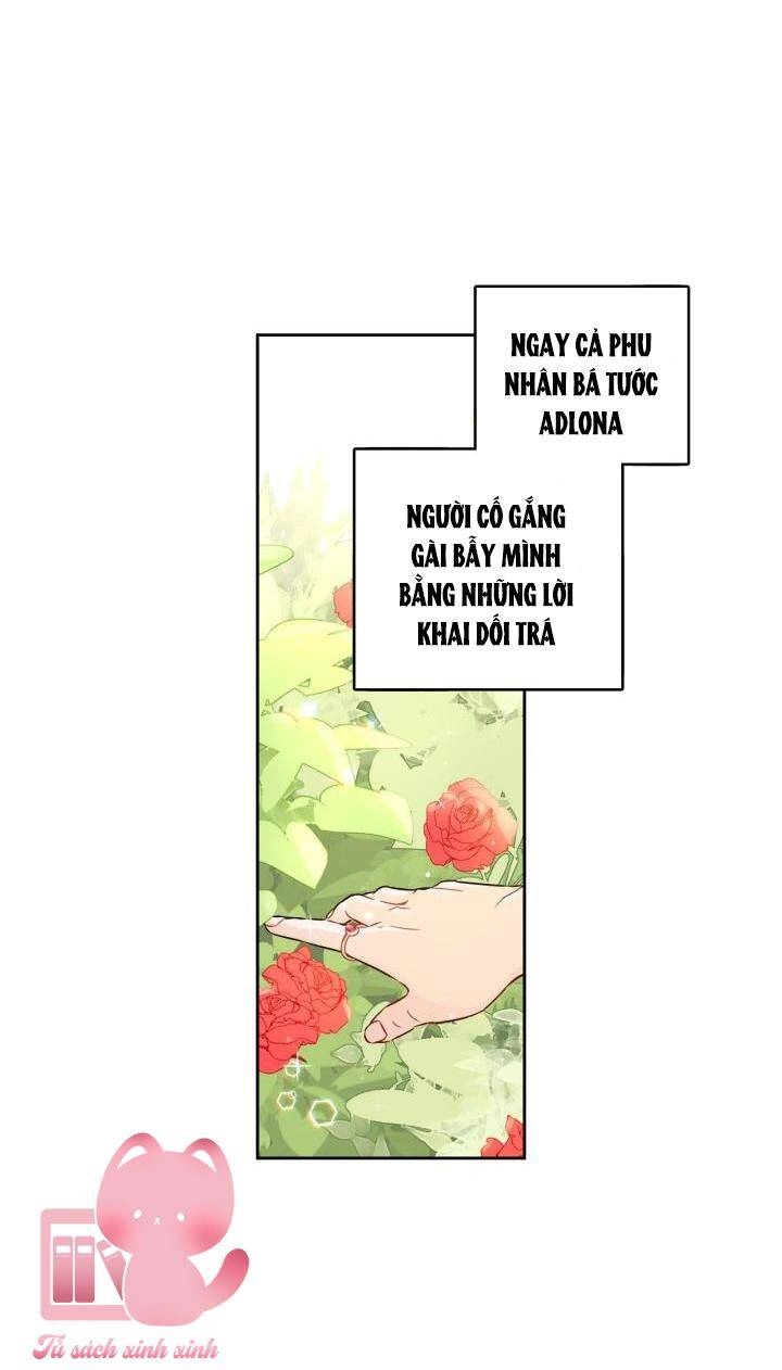 Hoàng Nữ Tóc Đen Chapter 106 - 11