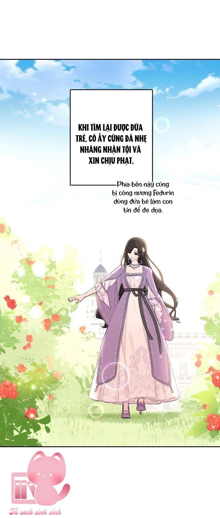 Hoàng Nữ Tóc Đen Chapter 106 - 12