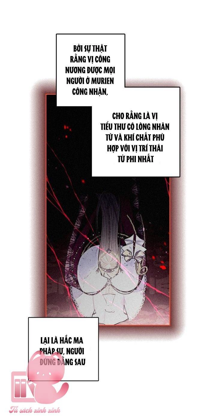 Hoàng Nữ Tóc Đen Chapter 106 - 14