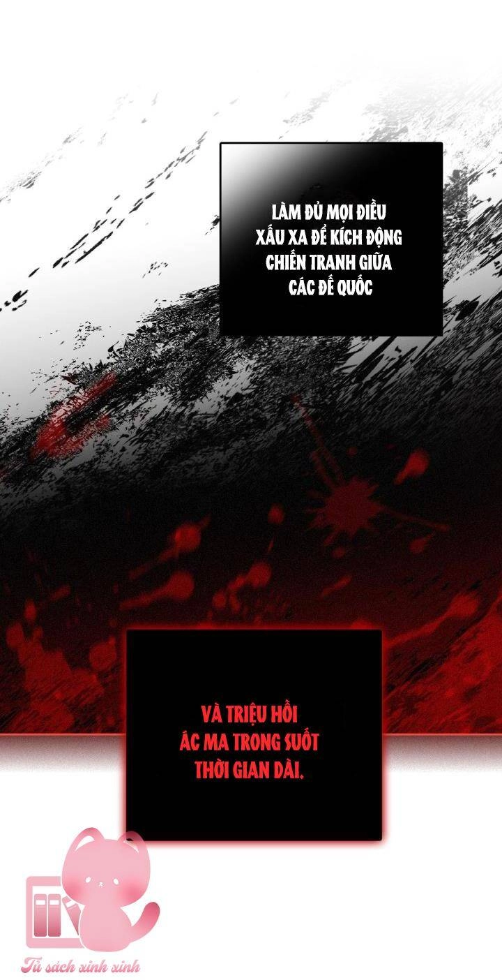 Hoàng Nữ Tóc Đen Chapter 106 - 15