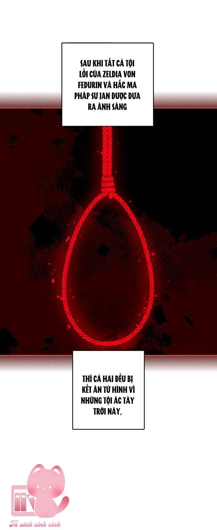 Hoàng Nữ Tóc Đen Chapter 106 - 16