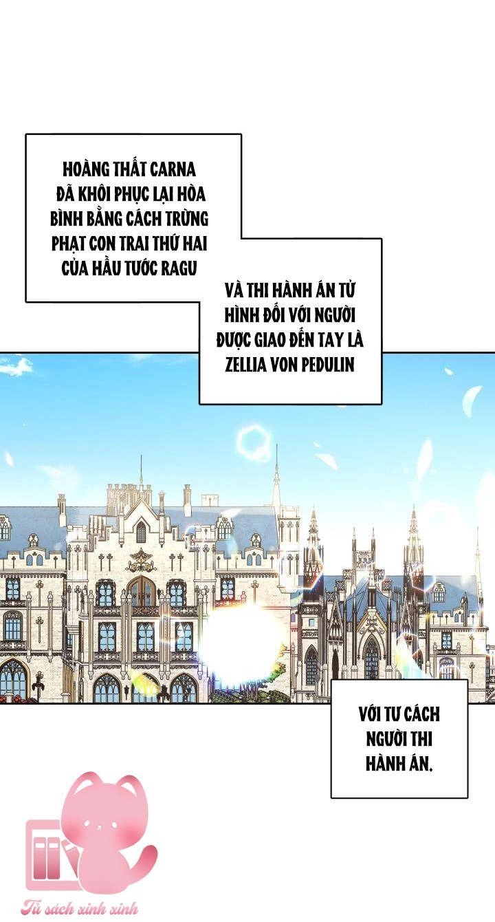 Hoàng Nữ Tóc Đen Chapter 106 - 18